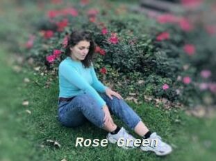 Rose_Green