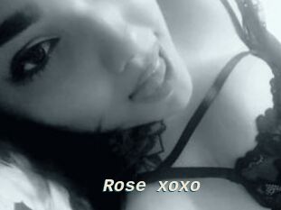 Rose_xoxo