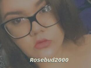 Rosebud2000