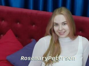 RosemaryPeterson