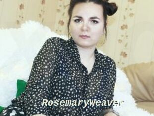 RosemaryWeaver