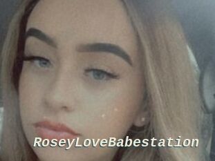 RoseyLoveBabestation
