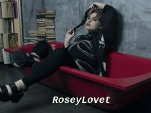 RoseyLovet