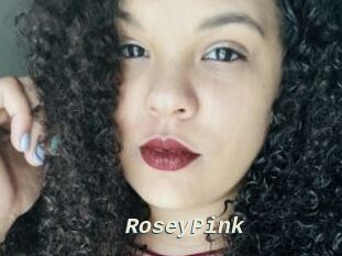 RoseyPink