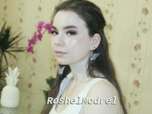 RoshelModrel
