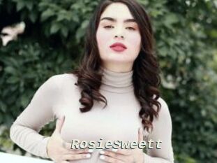 RosieSweett