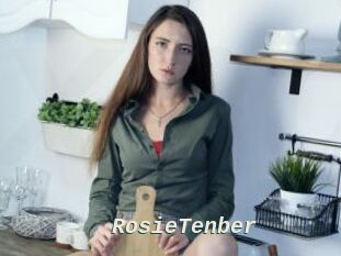 RosieTenber