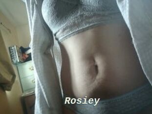 Rosiey