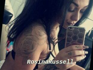 RosinaRussell
