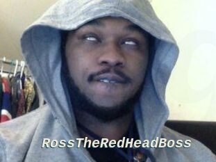 RossTheRedHeadBoss
