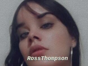 RossThompson