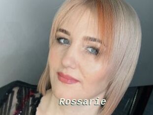 Rossarie