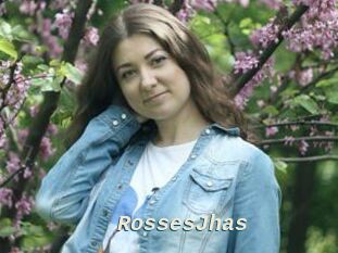 RossesJhas