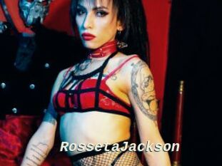 RossetaJackson