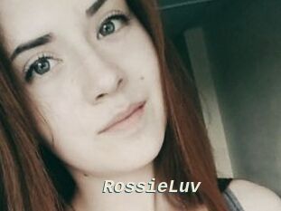 RossieLuv