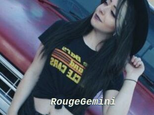 RougeGemini