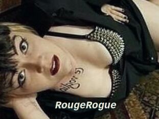 RougeRogue