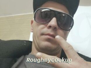 Roughmycockup