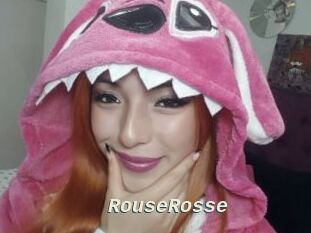 RouseRosse