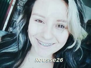 Rousse26