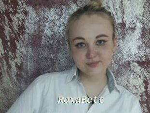 RoxaBett
