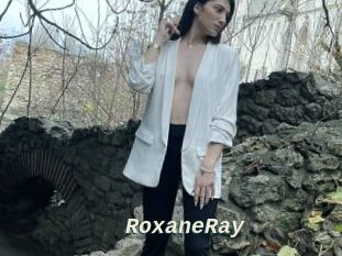 RoxaneRay