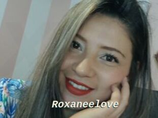 Roxaneelove