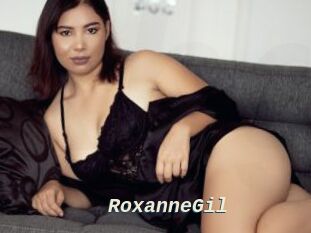 RoxanneGil