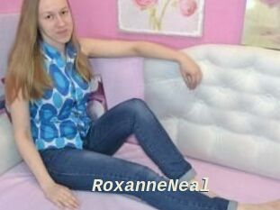 RoxanneNeal