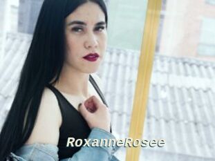 RoxanneRosee