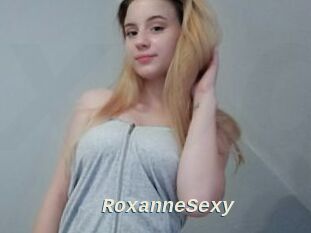 RoxanneSexy