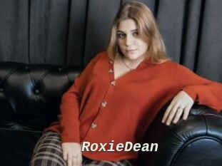 RoxieDean