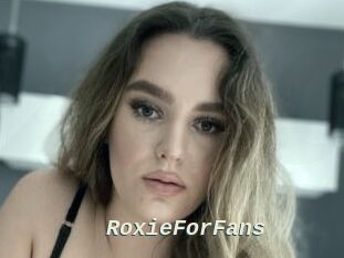RoxieForFans