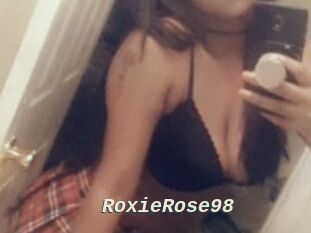 RoxieRose98