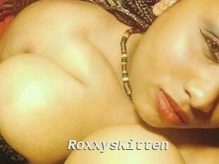 RoxxysKitten