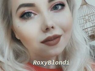 RoxyBlondi