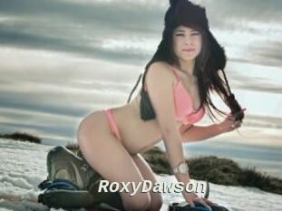 RoxyDawson