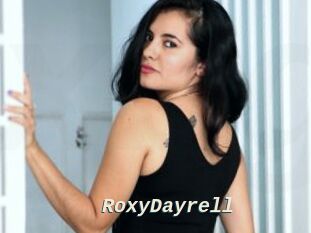 RoxyDayrell