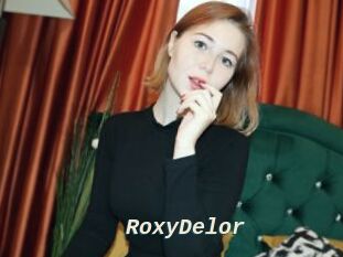 RoxyDelor