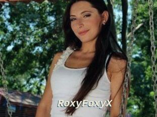 RoxyFoxyX