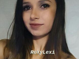 RoxyLexi