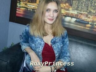 RoxyPrincess