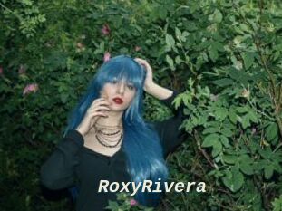 RoxyRivera