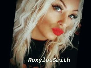 RoxylouSmith