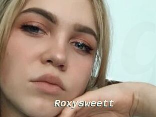 Roxysweett