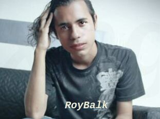 RoyBalk
