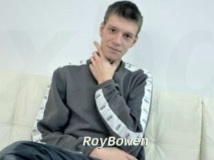 RoyBowen