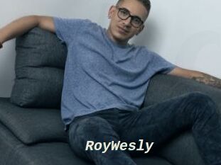 RoyWesly