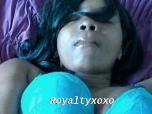 Royaltyxoxo