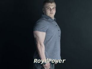 RoydPower